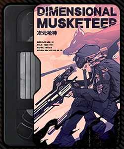 Dimensional Musketeer