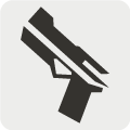 Pistol Characters