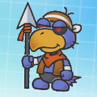 Paper Mario TTYD Switch Remake - Dark Craw