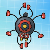 Paper Mario TTYD Switch Remake - Arantula