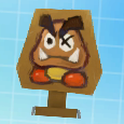 Paper Mario TTYD Switch Remake - Goomboard