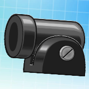 Paper Mario TTYD Switch Remake - Bill Blaster