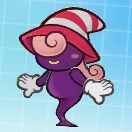 Paper Mario TTYD Switch Remake - Vivian
