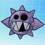 Paper Mario TTYD Switch Remake - Bristle