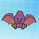 Paper Mario TTYD Switch Remake - Swooper