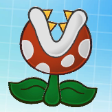 Paper Mario TTYD Switch Remake - Piranha Plant