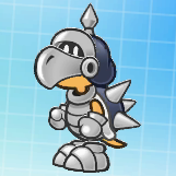 Paper Mario TTYD Switch Remake - Koopatrol