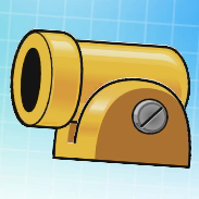 Paper Mario TTYD Switch Remake - Bombshell Bill Blaster