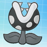 Paper Mario TTYD Switch Remake - Pale Piranha