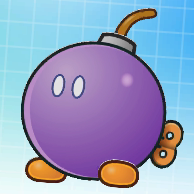 Paper Mario TTYD Switch Remake - Bob-ulk