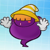 Paper Mario TTYD Switch Remake - Marilyn (Palace of Shadow)