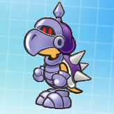 Paper Mario TTYD Switch Remake - Dark Koopatrol