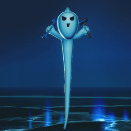 SMT V - Vengeance - Gremlin