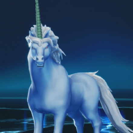 SMT V - Vengeance - Unicorn