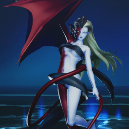 SMT V - Vengeance - Vouivre