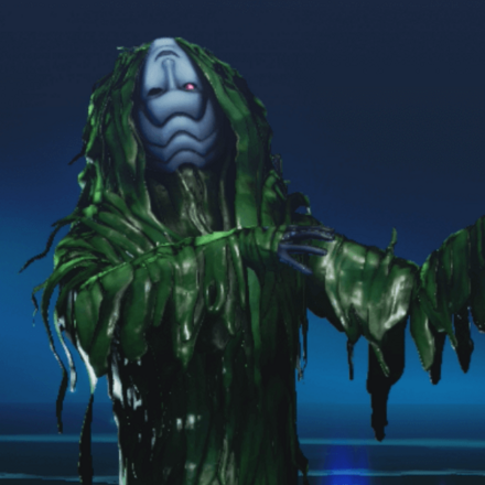 SMT V - Vengeance - Peallaidh