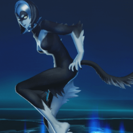 SMT V - Vengeance - Dormarth