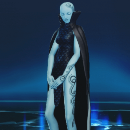 SMT V - Vengeance - Dis