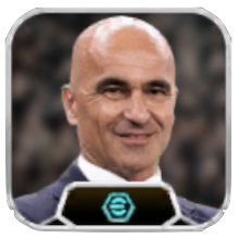 eFootball  - R. Martinez (Booster)