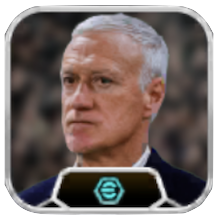 eFootball  - D. Deschamps (Booster)
