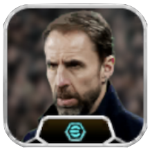 eFootball - G. Southgate (Booster)