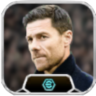 eFootball - Xabi Alonso (Booster)