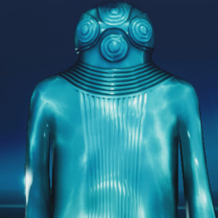 SMT V - Vengeance - Gogmagog