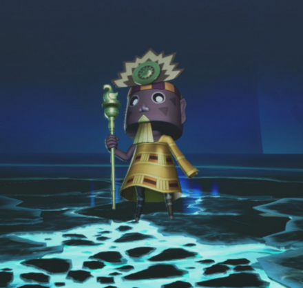 SMT V - Vengeance - Onyankopon