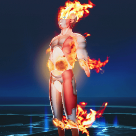 SMT V - Vengeance - Saturnus