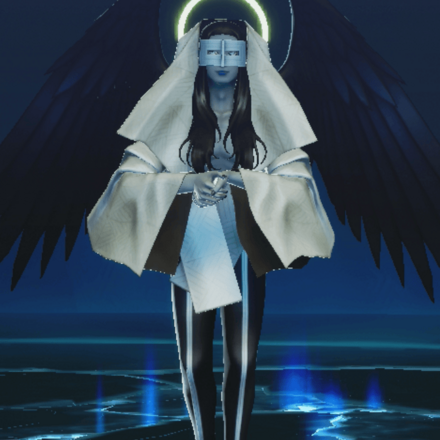 SMT V - Vengeance - Mastema