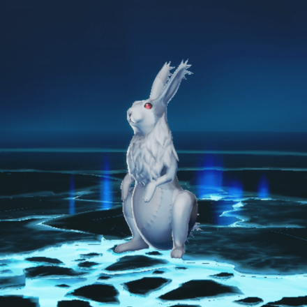 SMT V - Vengeance - Hare of Inaba
