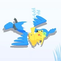 Pokemon Sleep - Gorging Sleep