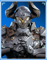 The First Descendant - Ajax Icon.png