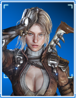 The First Descendant - Viessa Icon.png