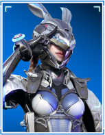 The First Descendant - Bunny Icon.png