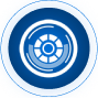 The First Descendant - Turret Sync Icon