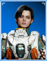 The First Descendant - Yujin