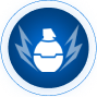 The First Descendant - Grenade Icon