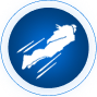 The First Descendant - Superconductivity Thrusters Icon