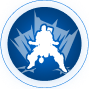 The First Descendant - Arche Explosion Icon