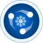 The First Descendant - Ice Sphere Icon