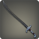 Ruthenium Scimitar Image