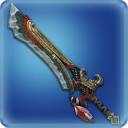 Skyruin FalchionIcon