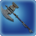 Neo Kingdom War Axe Image