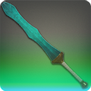 Zormor Greatsword Image