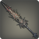 Titanium Gold Greatsword Image