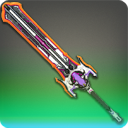 Vanguard Greatsword Image