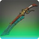 Zormor Gunblade Image