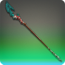 Zormor Spear Image