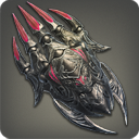 Titanium Gold Claws Image